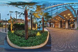 Marriott Executive Apt Bangkok, Sukhumvit Thonglor fotoÄŸrafÄ±