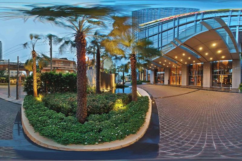 Marriott Executive Apt Bangkok, Sukhumvit Thonglor - Genel
