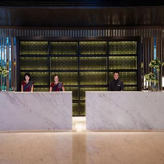 Marriott Executive Apt Bangkok, Sukhumvit Thonglor fotoÄŸrafÄ±