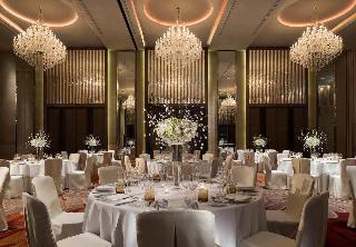 Marriott Executive Apt Bangkok, Sukhumvit Thonglor fotoÄŸrafÄ±