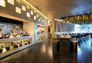 Marriott Executive Apt Bangkok, Sukhumvit Thonglor fotoÄŸrafÄ±