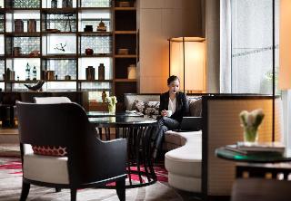 Marriott Executive Apt Bangkok, Sukhumvit Thonglor fotoÄŸrafÄ±