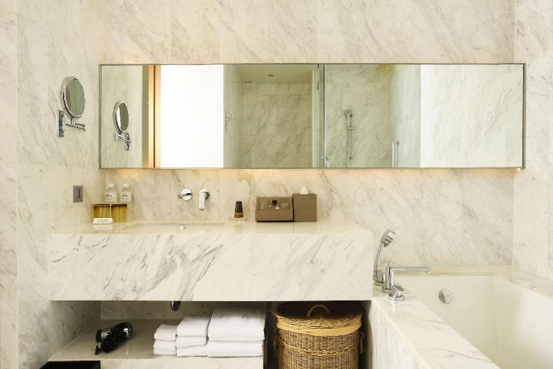 Marriott Executive Apt Bangkok, Sukhumvit Thonglor - Oda