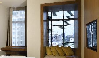 Marriott Executive Apt Bangkok, Sukhumvit Thonglor fotoÄŸrafÄ±