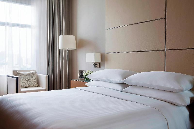 Marriott Executive Apt Bangkok, Sukhumvit Thonglor - Oda