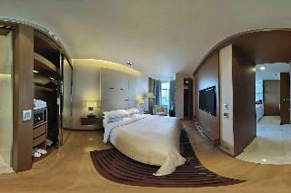 Marriott Executive Apt Bangkok, Sukhumvit Thonglor fotoÄŸrafÄ±