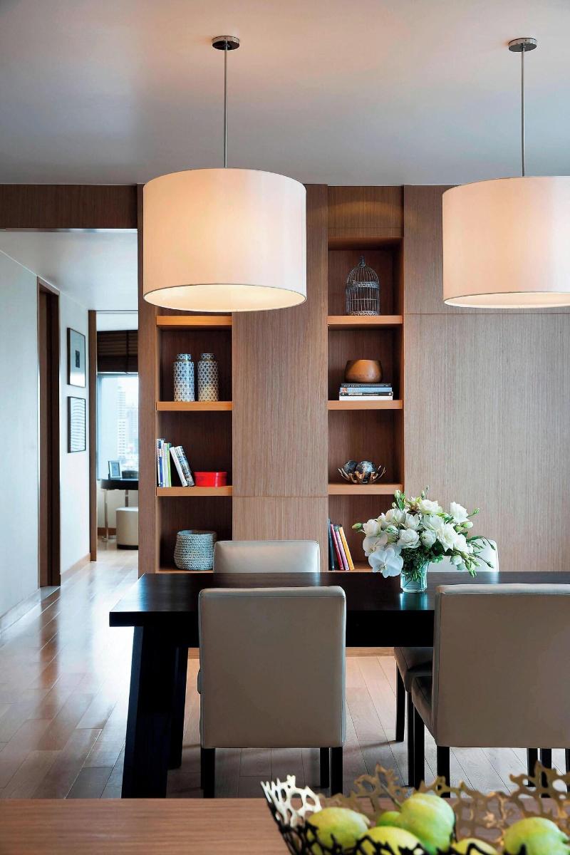 Marriott Executive Apt Bangkok, Sukhumvit Thonglor - Oda