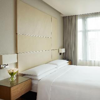 Marriott Executive Apt Bangkok, Sukhumvit Thonglor fotoÄŸrafÄ±