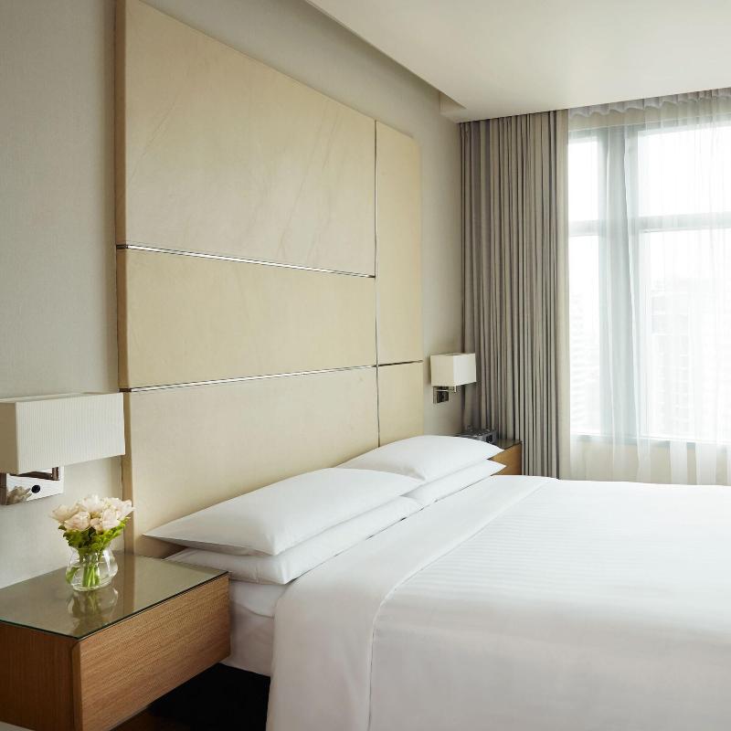 Marriott Executive Apt Bangkok, Sukhumvit Thonglor - Oda