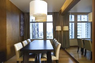 Marriott Executive Apt Bangkok, Sukhumvit Thonglor fotoÄŸrafÄ±