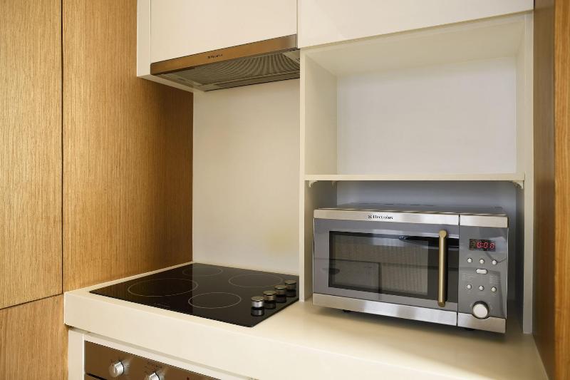 Marriott Executive Apt Bangkok, Sukhumvit Thonglor - Oda