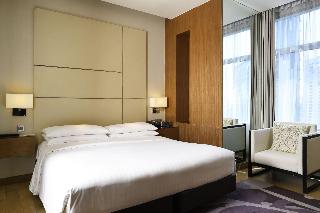 Marriott Executive Apt Bangkok, Sukhumvit Thonglor fotoÄŸrafÄ±