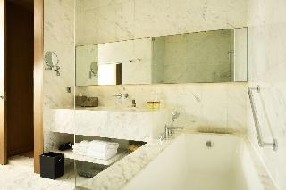 Marriott Executive Apt Bangkok, Sukhumvit Thonglor fotoÄŸrafÄ±