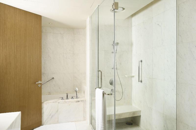 Marriott Executive Apt Bangkok, Sukhumvit Thonglor - Oda