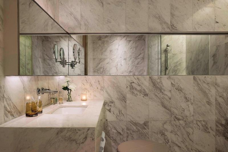 Marriott Executive Apt Bangkok, Sukhumvit Thonglor - Oda