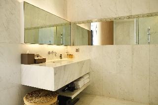 Marriott Executive Apt Bangkok, Sukhumvit Thonglor fotoÄŸrafÄ±