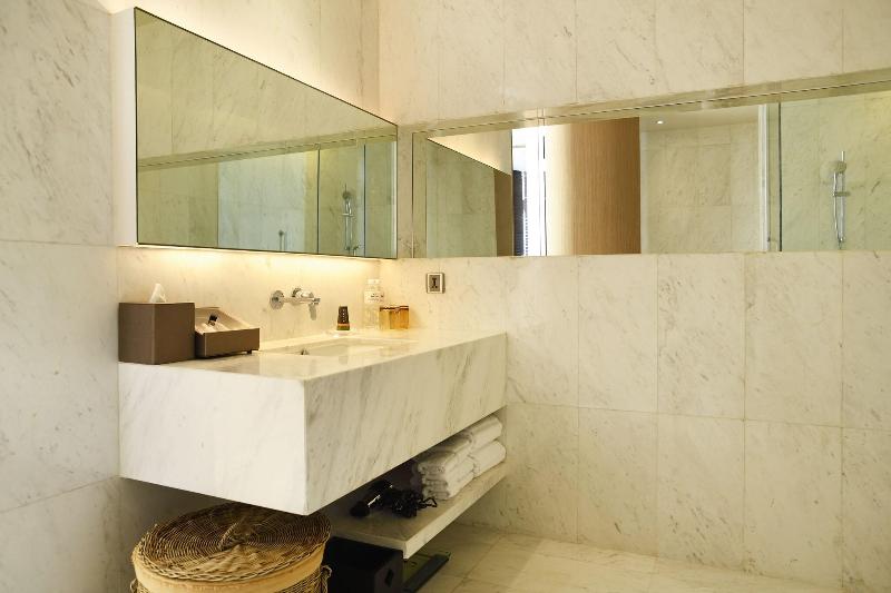Marriott Executive Apt Bangkok, Sukhumvit Thonglor - Oda