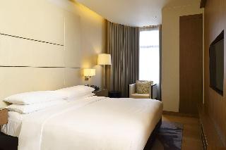 Marriott Executive Apt Bangkok, Sukhumvit Thonglor fotoÄŸrafÄ±