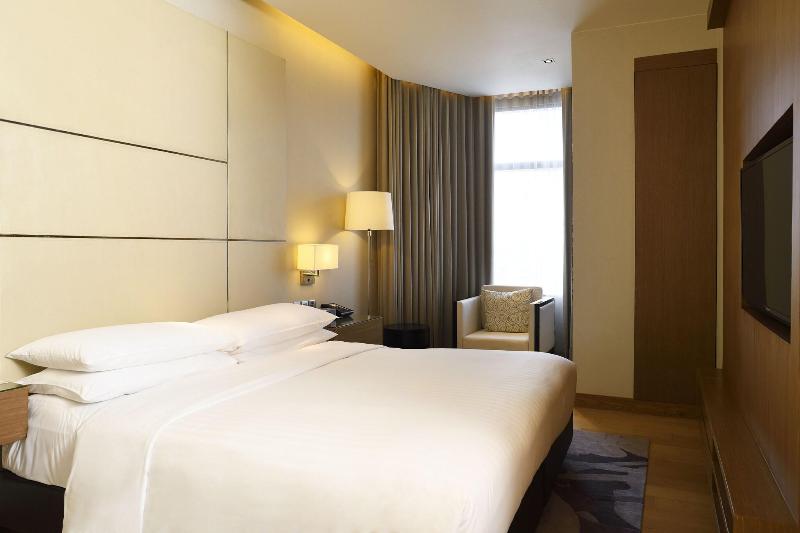 Marriott Executive Apt Bangkok, Sukhumvit Thonglor - Oda