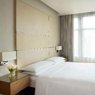 Marriott Executive Apt Bangkok, Sukhumvit Thonglor fotoÄŸrafÄ±