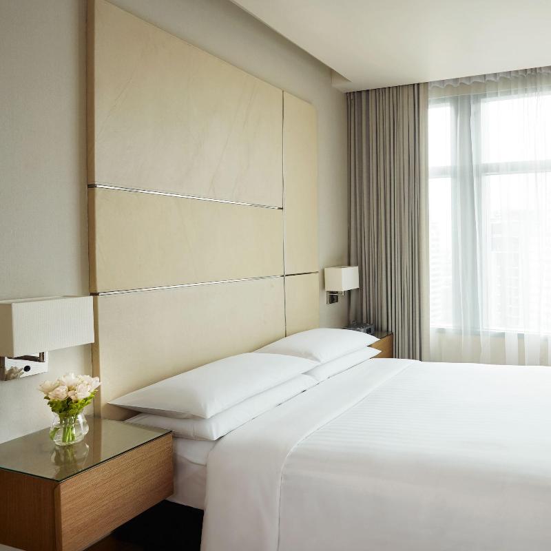 Marriott Executive Apt Bangkok, Sukhumvit Thonglor - Oda
