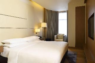 Marriott Executive Apt Bangkok, Sukhumvit Thonglor fotoÄŸrafÄ±