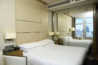 Marriott Executive Apt Bangkok, Sukhumvit Thonglor fotoÄŸrafÄ±