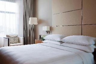 Marriott Executive Apt Bangkok, Sukhumvit Thonglor fotoÄŸrafÄ±