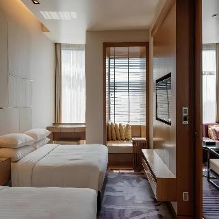 Marriott Executive Apt Bangkok, Sukhumvit Thonglor fotoÄŸrafÄ±