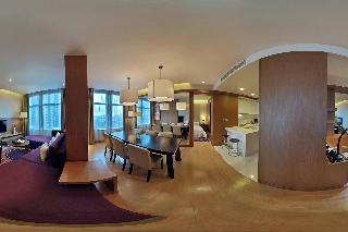 Marriott Executive Apt Bangkok, Sukhumvit Thonglor fotoÄŸrafÄ±