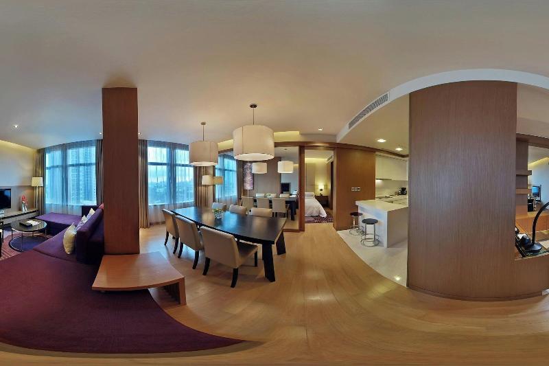 Marriott Executive Apt Bangkok, Sukhumvit Thonglor - Oda
