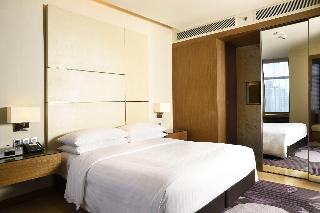 Marriott Executive Apt Bangkok, Sukhumvit Thonglor fotoÄŸrafÄ±