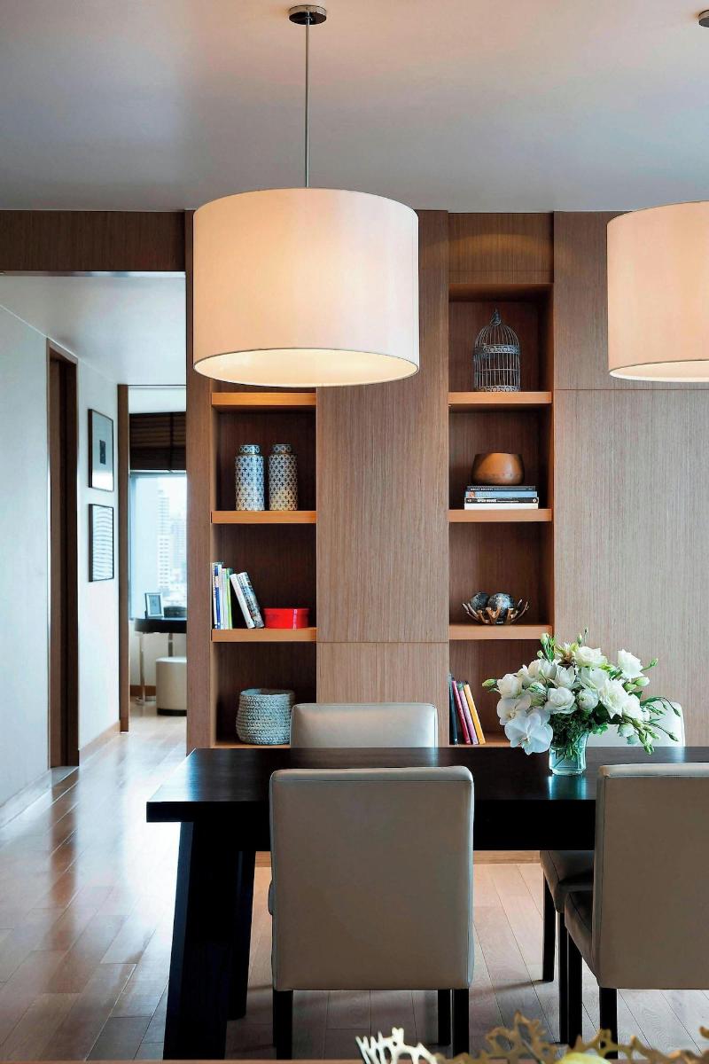 Marriott Executive Apt Bangkok, Sukhumvit Thonglor - Oda