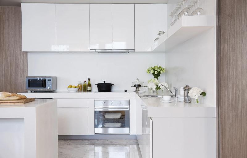 Marriott Executive Apt Bangkok, Sukhumvit Thonglor - Oda