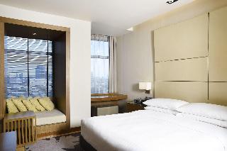 Marriott Executive Apt Bangkok, Sukhumvit Thonglor fotoÄŸrafÄ±