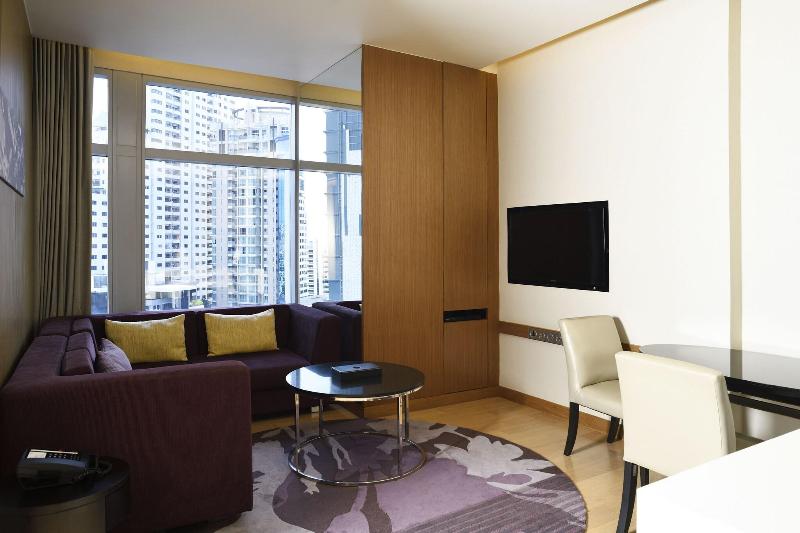 Marriott Executive Apt Bangkok, Sukhumvit Thonglor - Oda