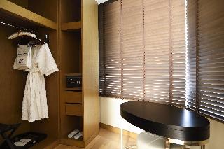 Marriott Executive Apt Bangkok, Sukhumvit Thonglor fotoÄŸrafÄ±