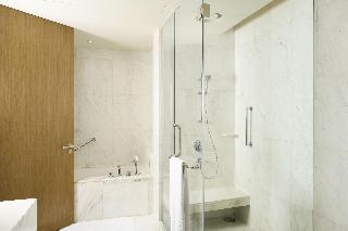 Marriott Executive Apt Bangkok, Sukhumvit Thonglor fotoÄŸrafÄ±