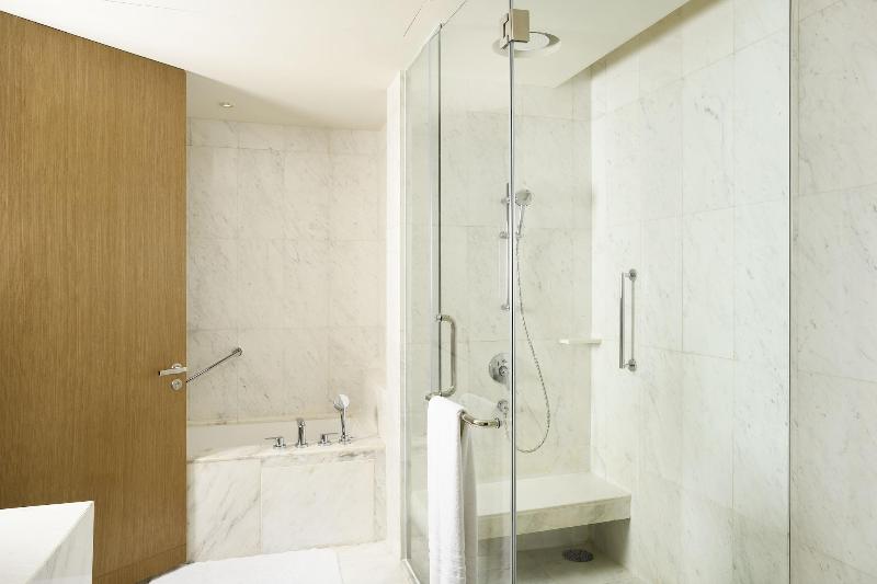 Marriott Executive Apt Bangkok, Sukhumvit Thonglor - Oda
