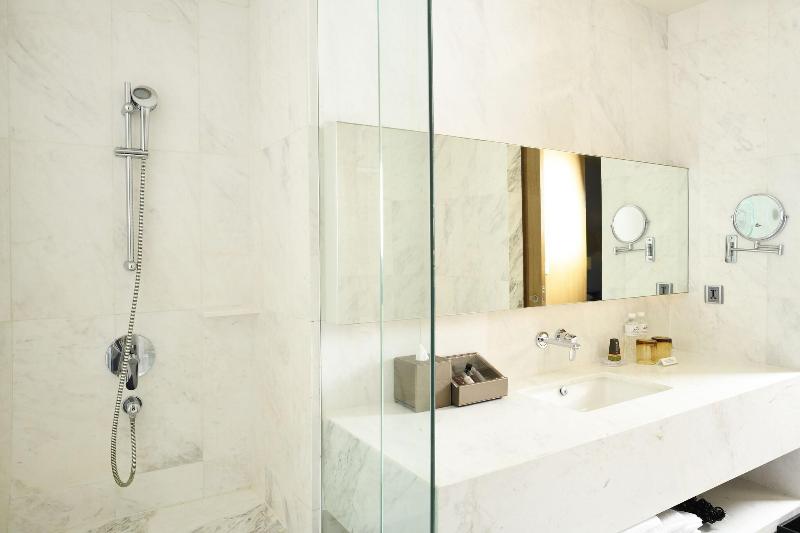 Marriott Executive Apt Bangkok, Sukhumvit Thonglor - Oda