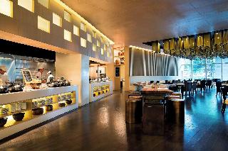 Marriott Executive Apt Bangkok, Sukhumvit Thonglor fotoÄŸrafÄ±