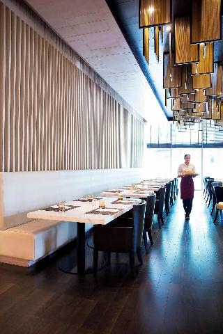 Marriott Executive Apt Bangkok, Sukhumvit Thonglor fotoÄŸrafÄ±