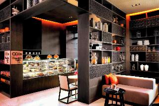 Marriott Executive Apt Bangkok, Sukhumvit Thonglor fotoÄŸrafÄ±