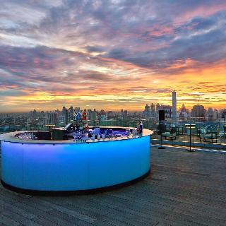Marriott Executive Apt Bangkok, Sukhumvit Thonglor fotoÄŸrafÄ±