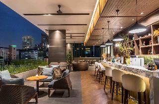 Skyview Hotel Bangkok fotoÄŸrafÄ±