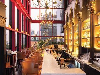 Skyview Hotel Bangkok fotoÄŸrafÄ±
