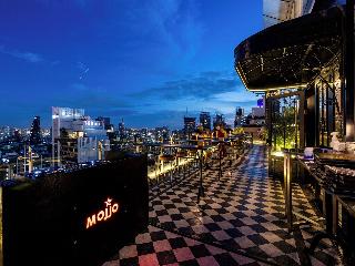 Skyview Hotel Bangkok fotoÄŸrafÄ±