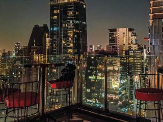 Skyview Hotel Bangkok fotoÄŸrafÄ±