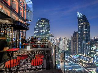 Skyview Hotel Bangkok fotoÄŸrafÄ±
