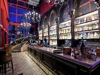 Skyview Hotel Bangkok fotoÄŸrafÄ±